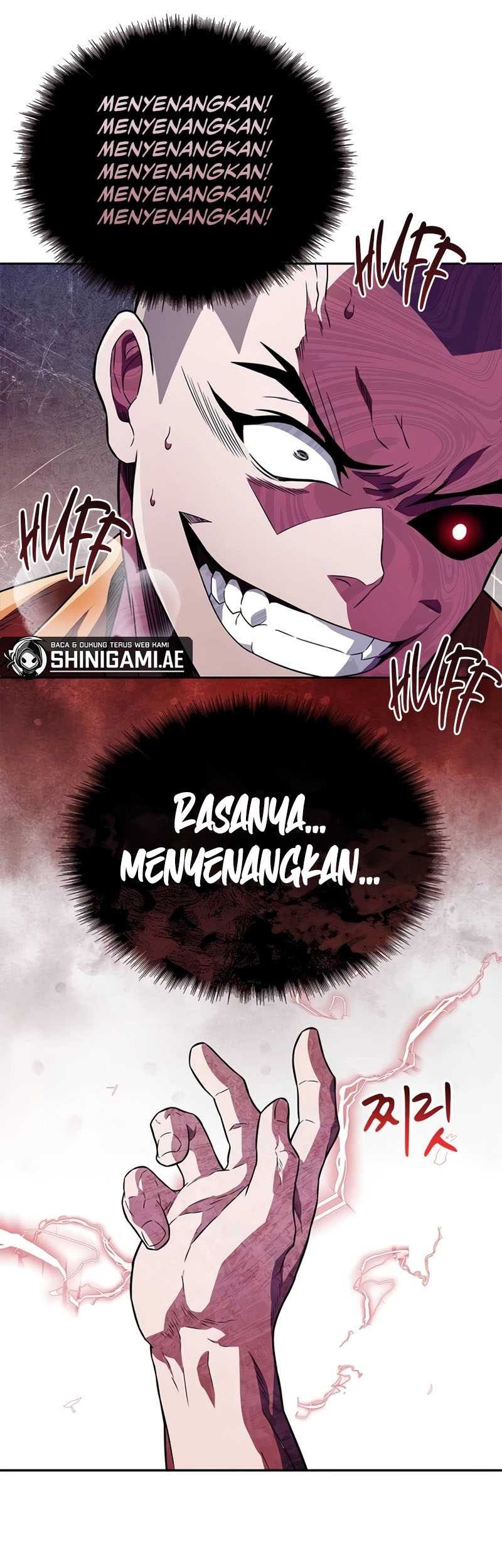 Genius Martial Arts Trainer - Chapter 21 - Page 73