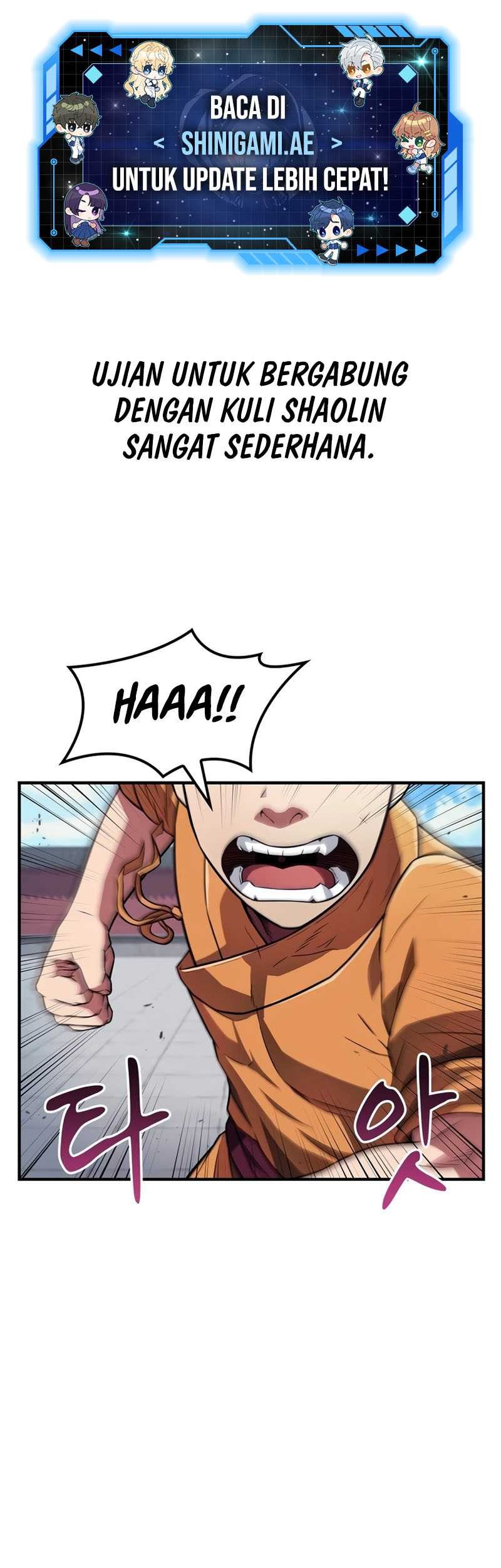 Genius Martial Arts Trainer - Chapter 21 - Page 2