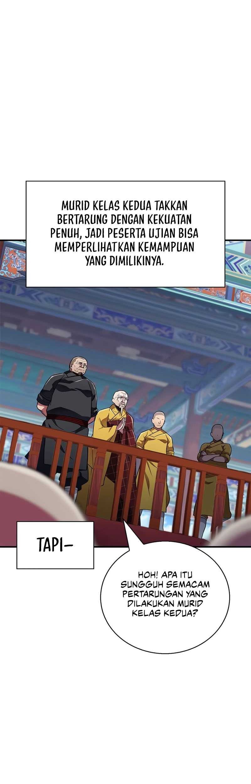 Genius Martial Arts Trainer - Chapter 21 - Page 4