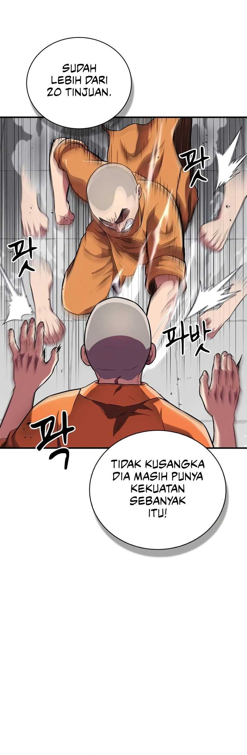 Genius Martial Arts Trainer - Chapter 21 - Page 5