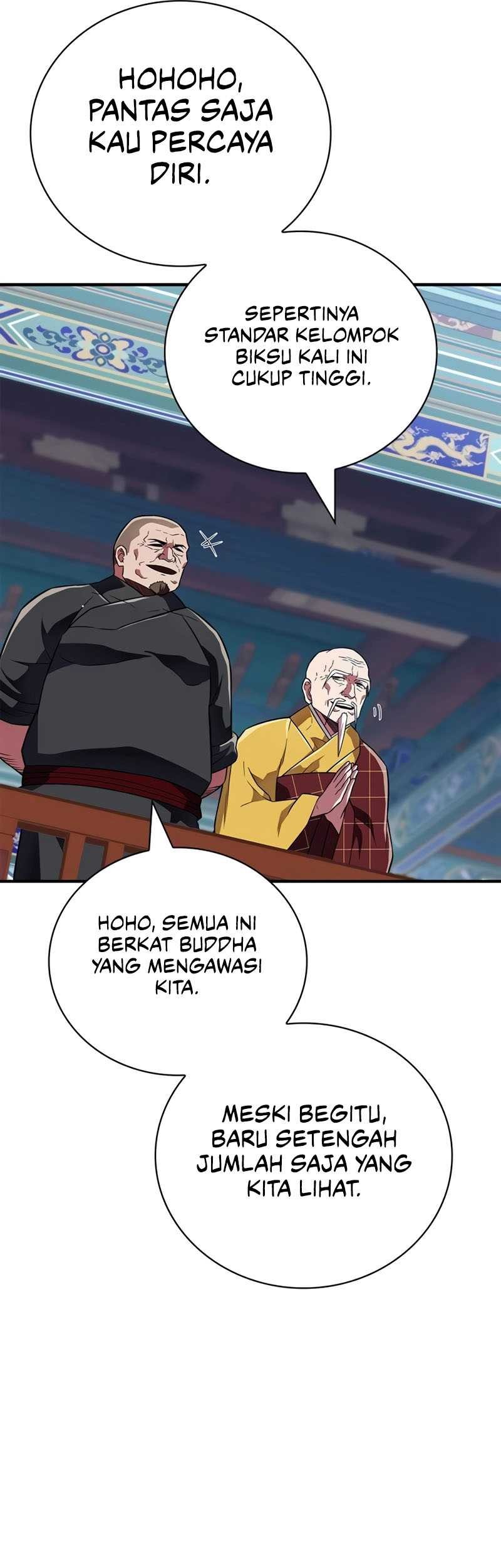 Genius Martial Arts Trainer - Chapter 21 - Page 6