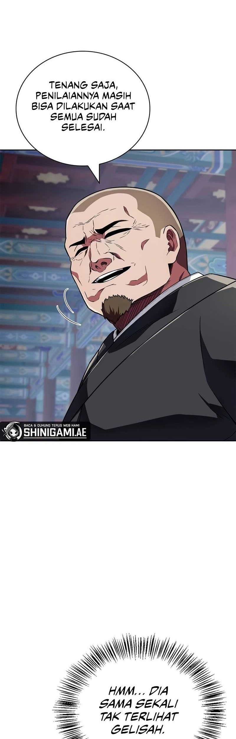 Genius Martial Arts Trainer - Chapter 21 - Page 7