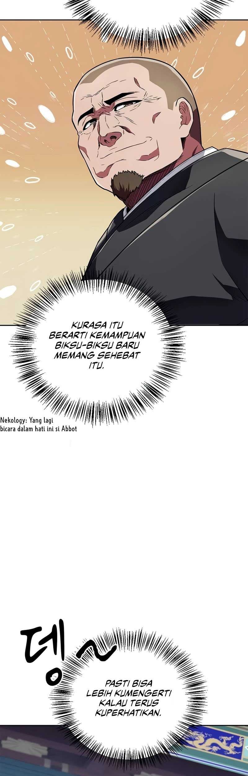 Genius Martial Arts Trainer - Chapter 21 - Page 8