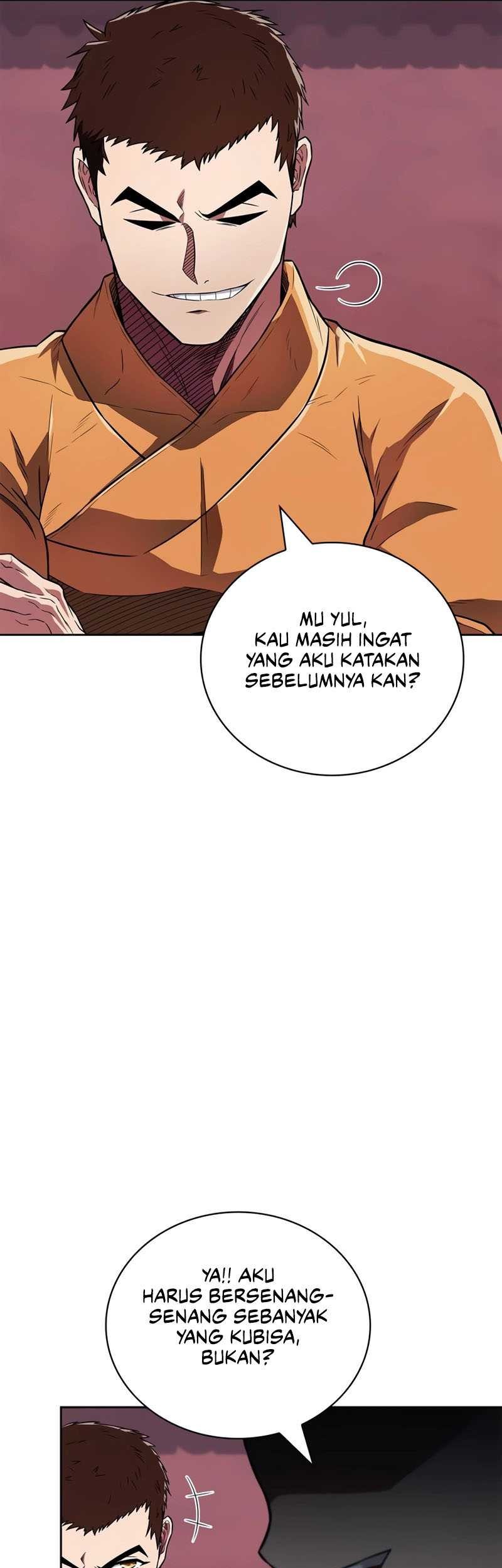 Genius Martial Arts Trainer - Chapter 21 - Page 10