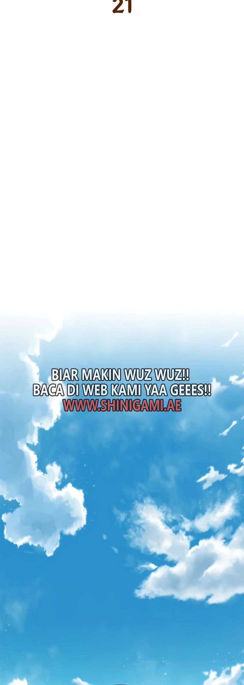 Genius Martial Arts Trainer - Chapter 21 - Page 13