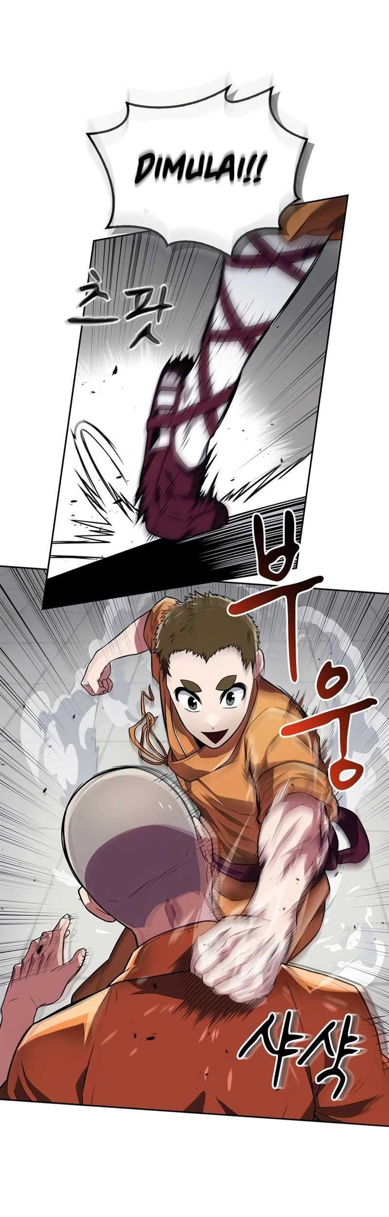 Genius Martial Arts Trainer - Chapter 21 - Page 15