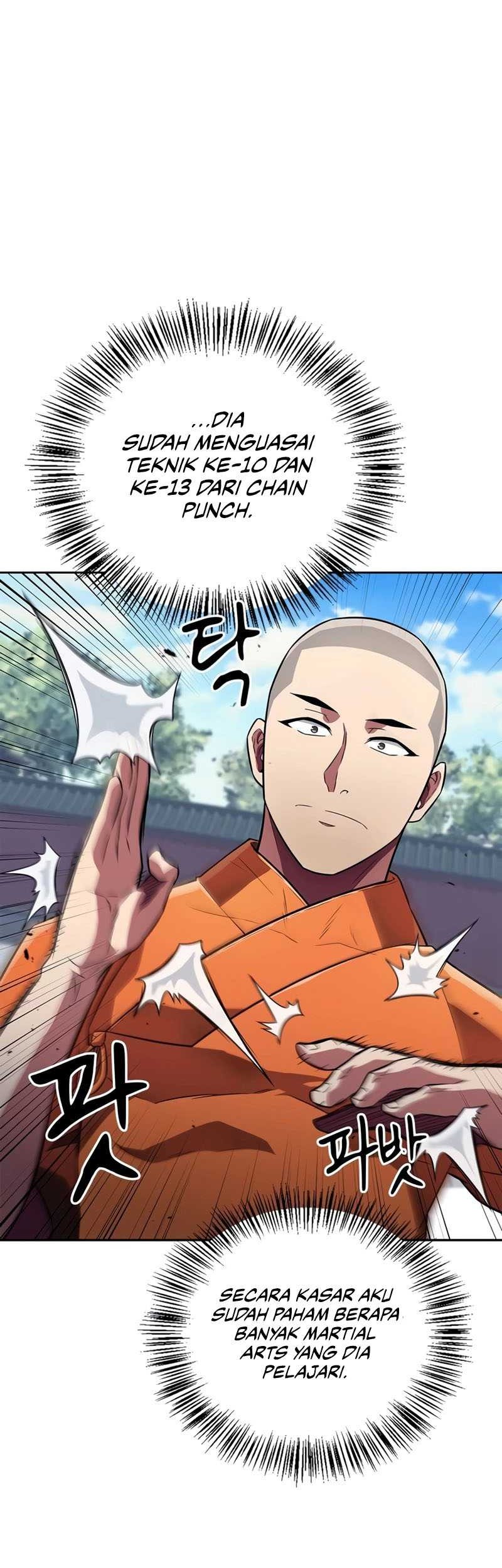 Genius Martial Arts Trainer - Chapter 21 - Page 16