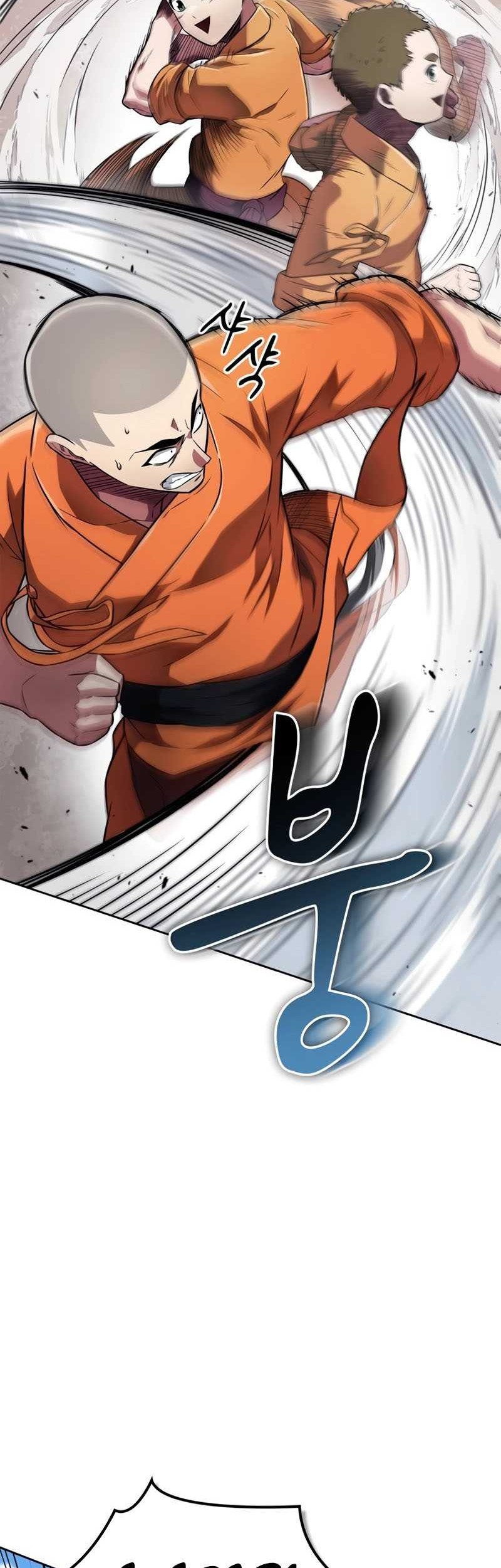 Genius Martial Arts Trainer - Chapter 21 - Page 20