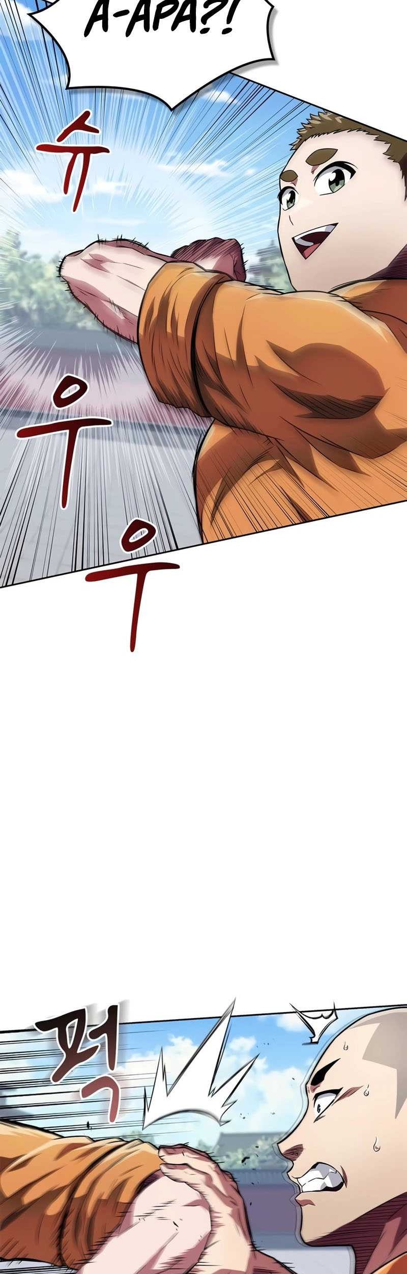 Genius Martial Arts Trainer - Chapter 21 - Page 21