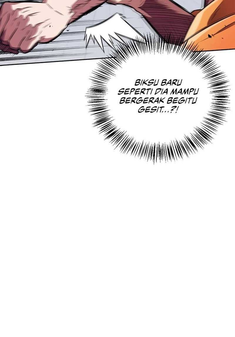 Genius Martial Arts Trainer - Chapter 21 - Page 22