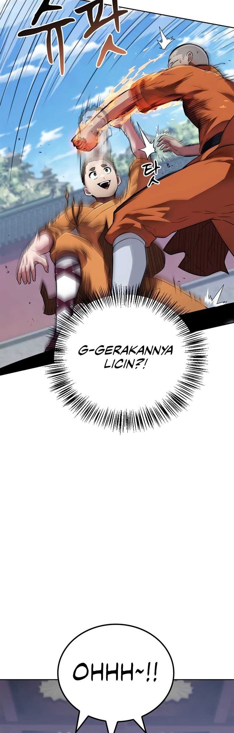 Genius Martial Arts Trainer - Chapter 21 - Page 24