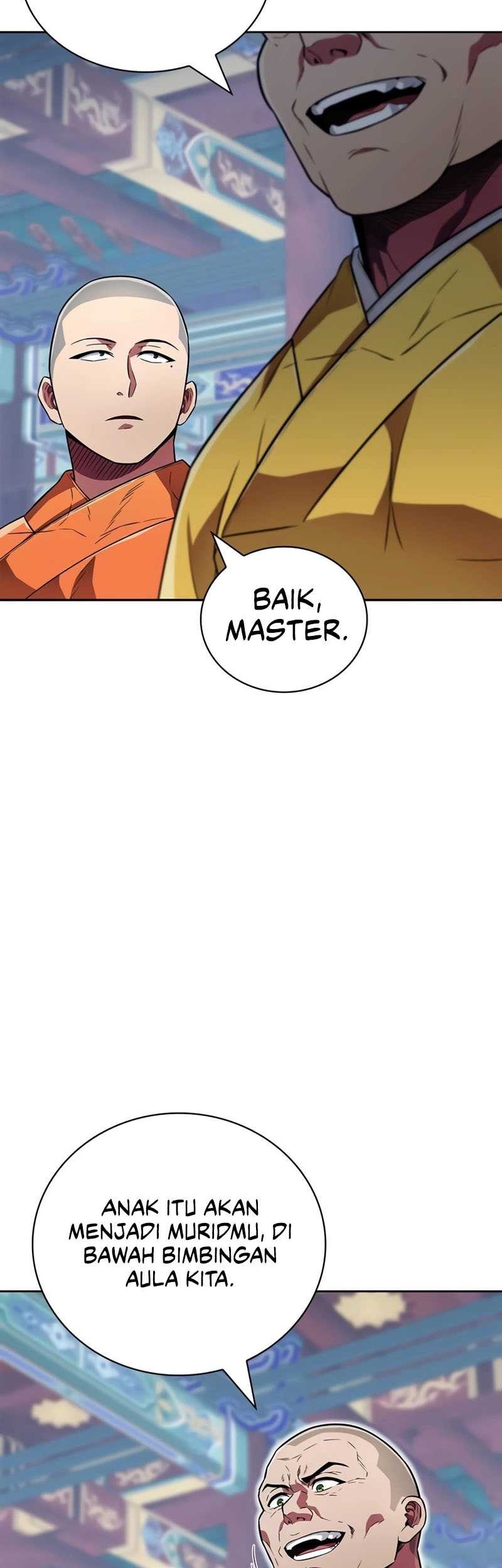 Genius Martial Arts Trainer - Chapter 21 - Page 28