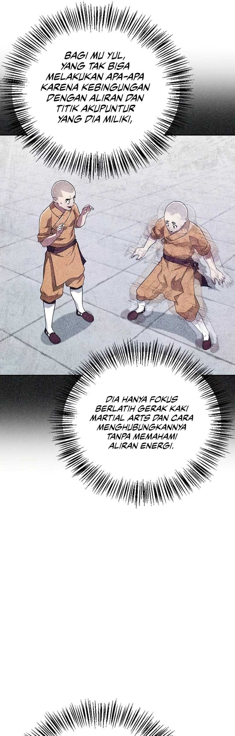 Genius Martial Arts Trainer - Chapter 21 - Page 31