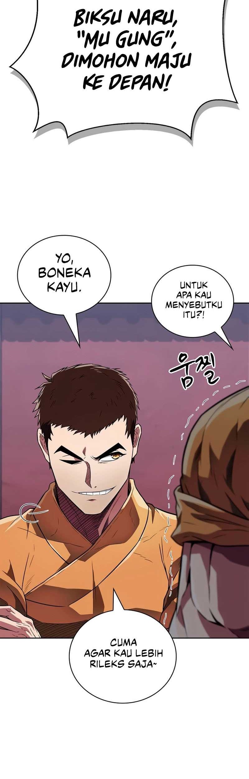 Genius Martial Arts Trainer - Chapter 21 - Page 34