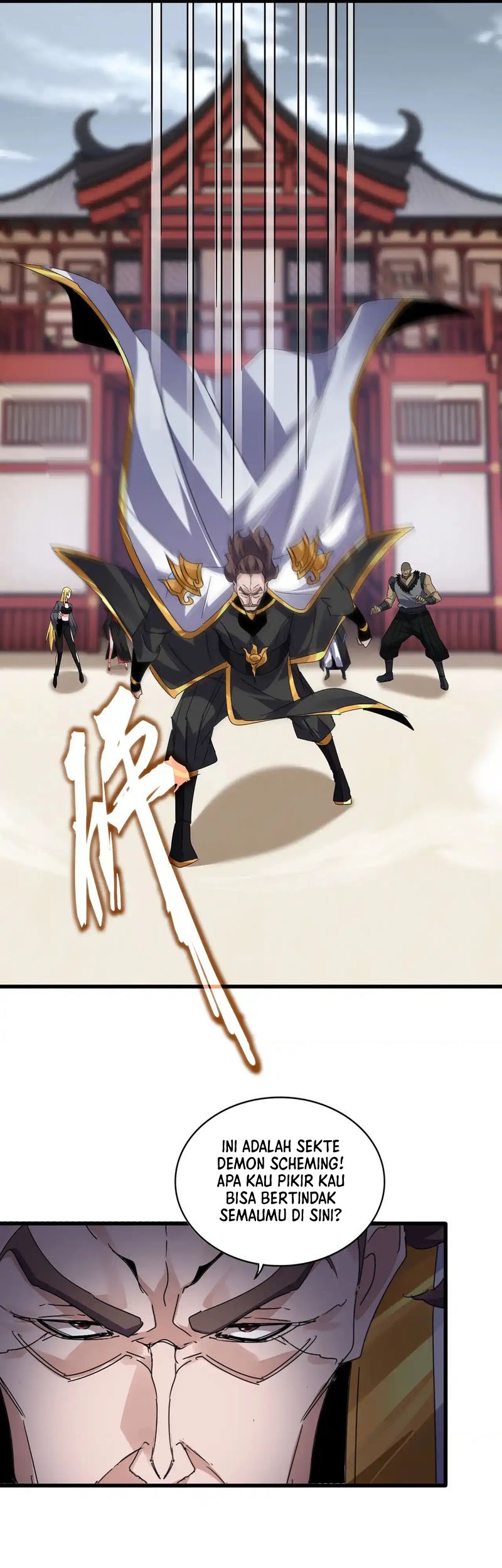 Magic Emperor Chapter 583 - https://gambar-id.komiku.org/uploads2/2846367-3_part1.jpg