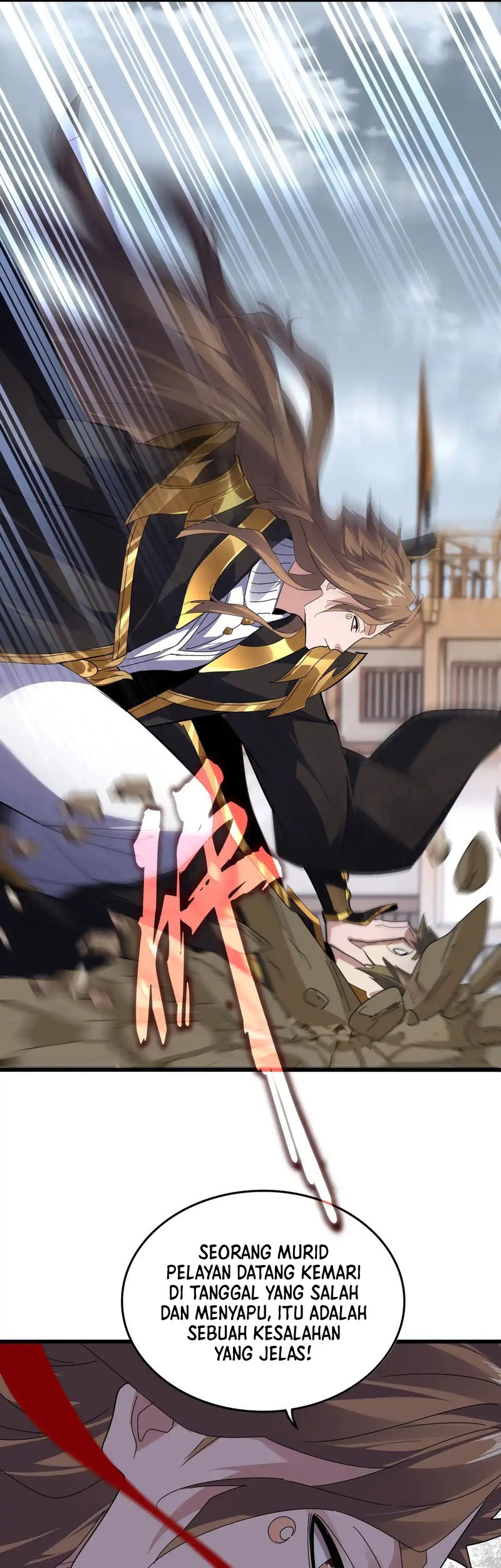 Magic Emperor Chapter 583 - https://gambar-id.komiku.org/uploads2/2846367-4_part1.jpg
