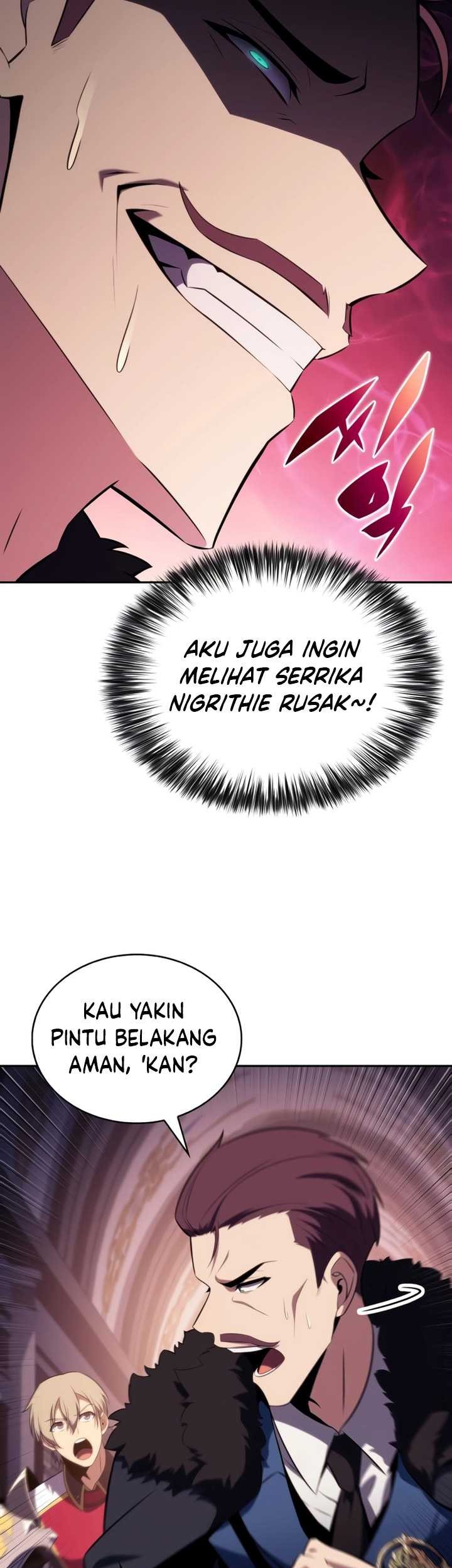 The Regressed Son Of A Duke Is An Assassin - Chapter 35 - Page 18