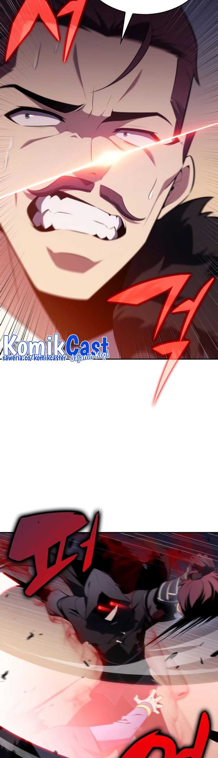 The Regressed Son Of A Duke Is An Assassin - Chapter 35 - Page 20