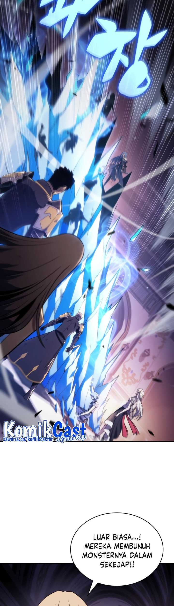 The Regressed Son Of A Duke Is An Assassin - Chapter 35 - Page 28