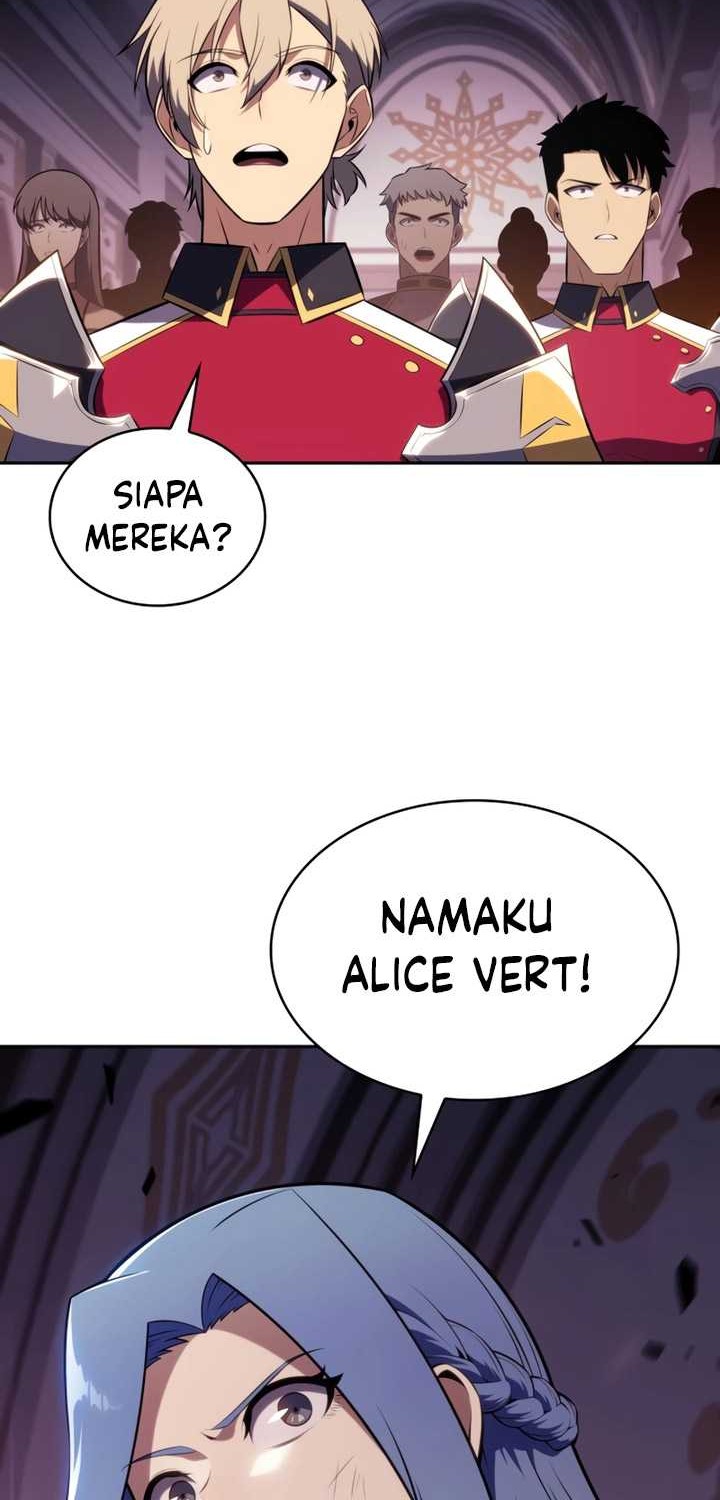 The Regressed Son Of A Duke Is An Assassin - Chapter 35 - Page 29