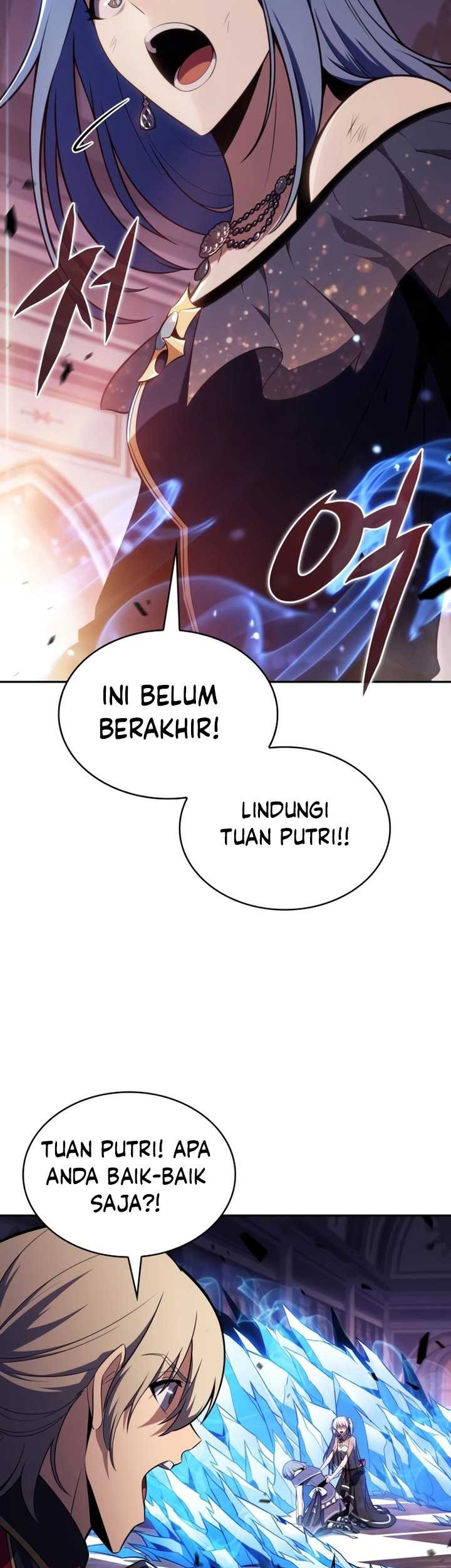 The Regressed Son Of A Duke Is An Assassin - Chapter 35 - Page 30