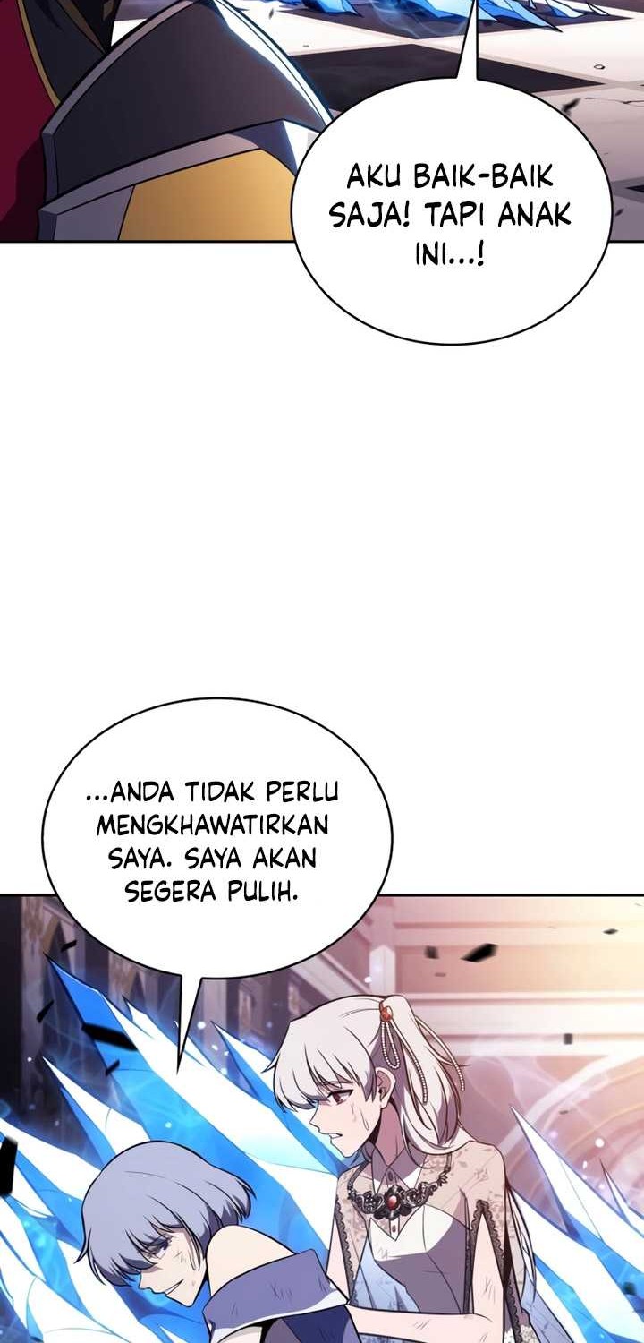 The Regressed Son Of A Duke Is An Assassin - Chapter 35 - Page 31