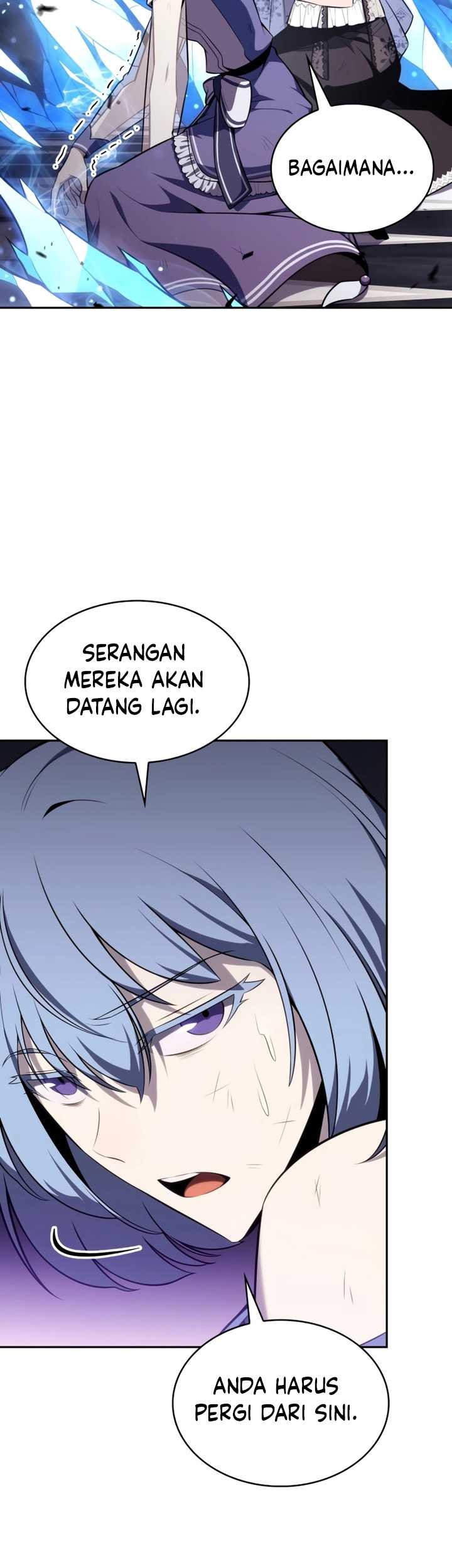 The Regressed Son Of A Duke Is An Assassin - Chapter 35 - Page 32