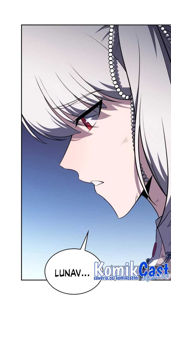 The Regressed Son Of A Duke Is An Assassin - Chapter 35 - Page 33