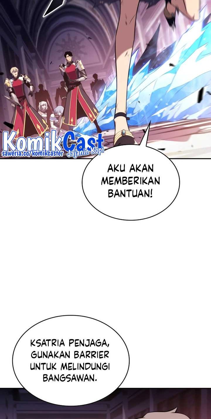 The Regressed Son Of A Duke Is An Assassin - Chapter 35 - Page 35