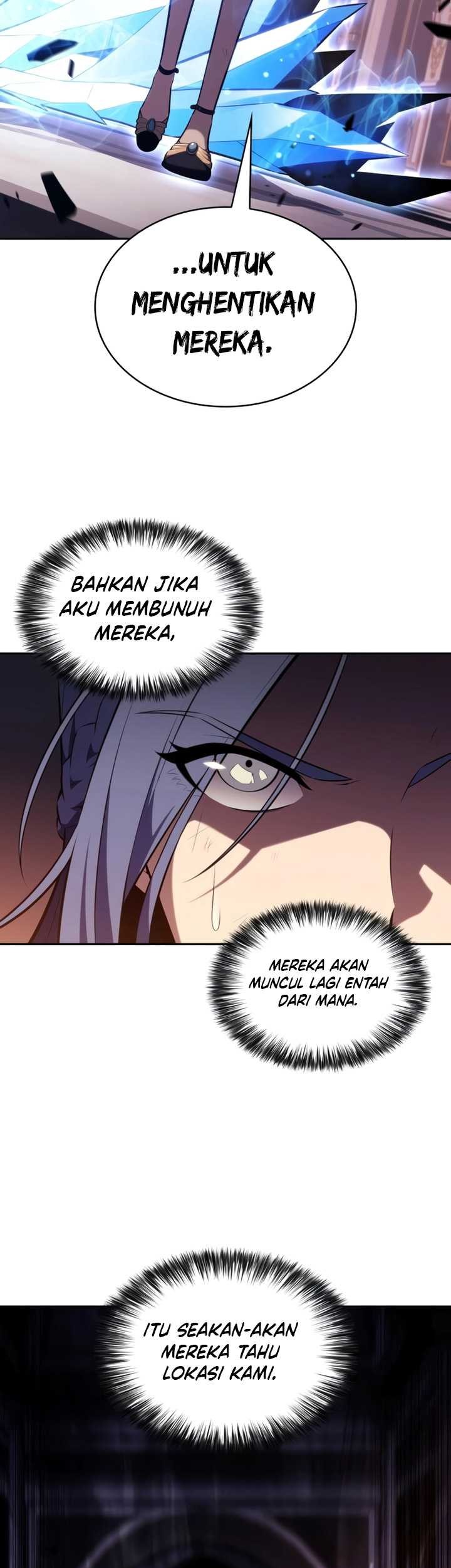 The Regressed Son Of A Duke Is An Assassin - Chapter 35 - Page 38