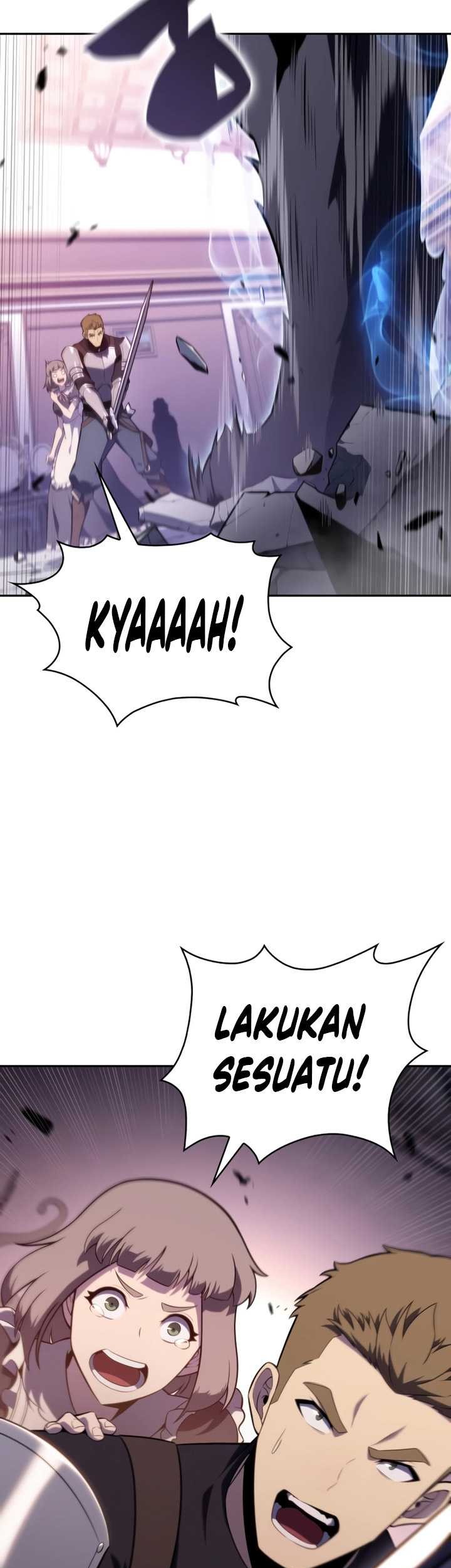 The Regressed Son Of A Duke Is An Assassin - Chapter 35 - Page 42