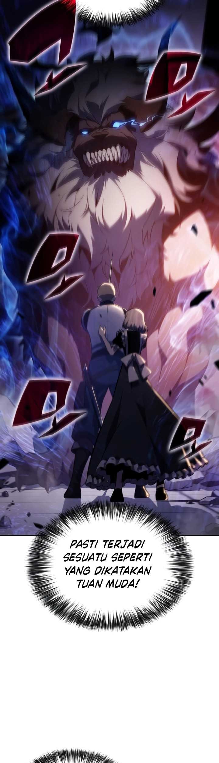 The Regressed Son Of A Duke Is An Assassin - Chapter 35 - Page 44