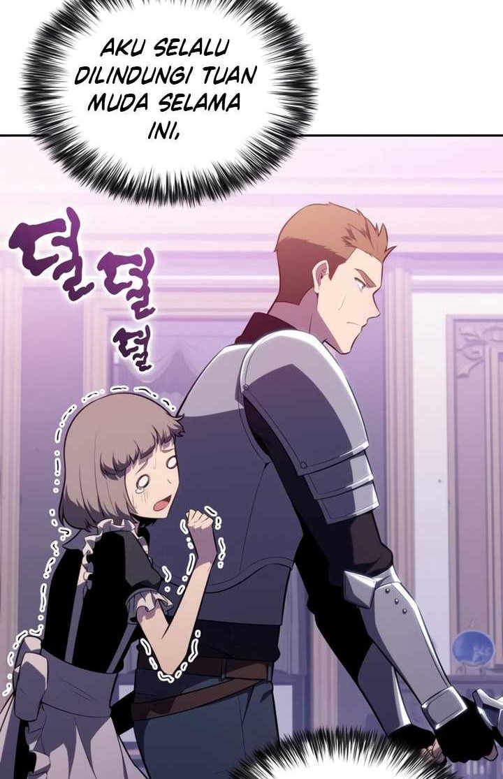 The Regressed Son Of A Duke Is An Assassin - Chapter 35 - Page 45