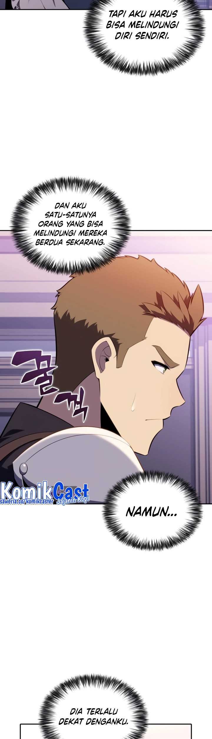 The Regressed Son Of A Duke Is An Assassin - Chapter 35 - Page 46