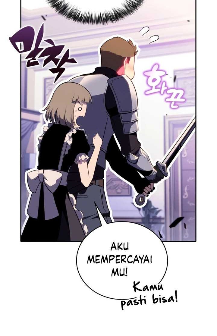 The Regressed Son Of A Duke Is An Assassin - Chapter 35 - Page 47