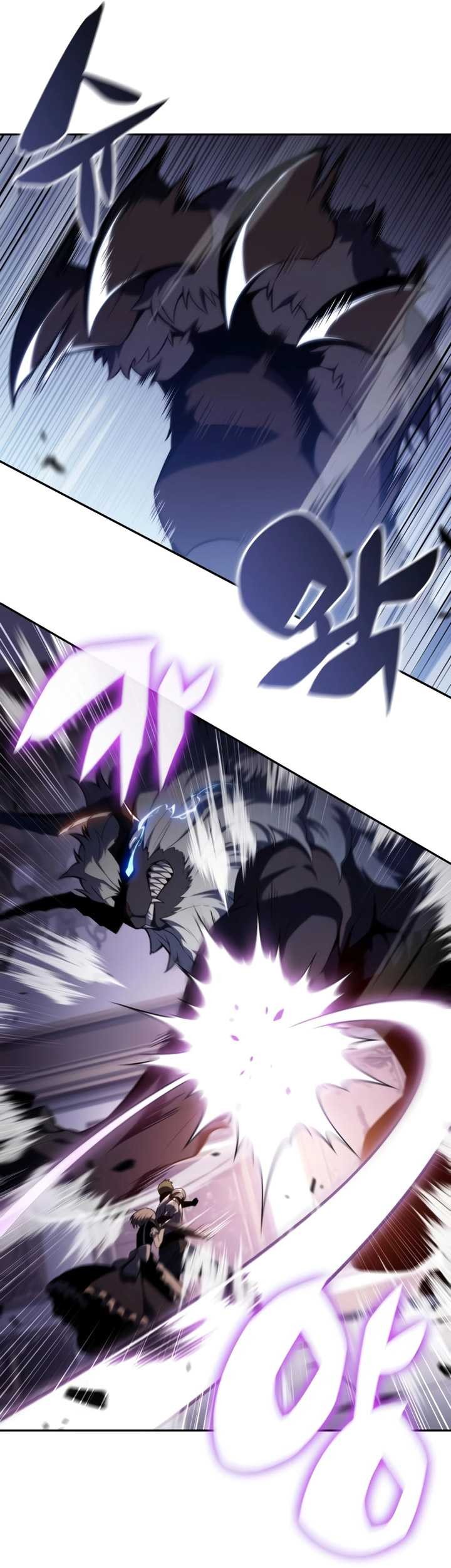 The Regressed Son Of A Duke Is An Assassin - Chapter 35 - Page 50