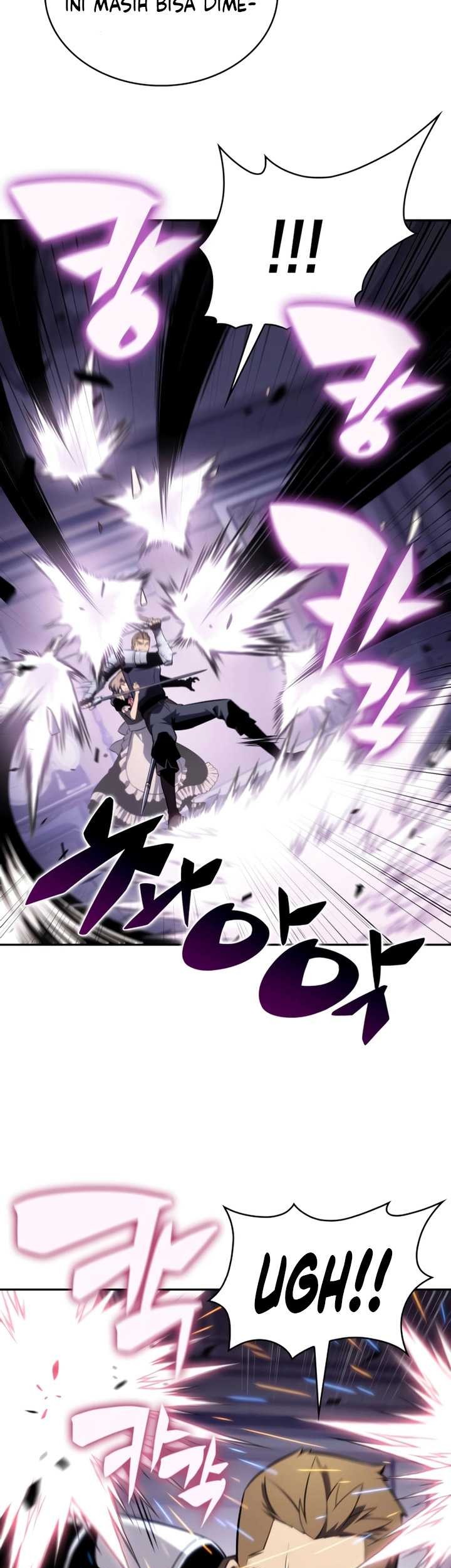 The Regressed Son Of A Duke Is An Assassin - Chapter 35 - Page 52