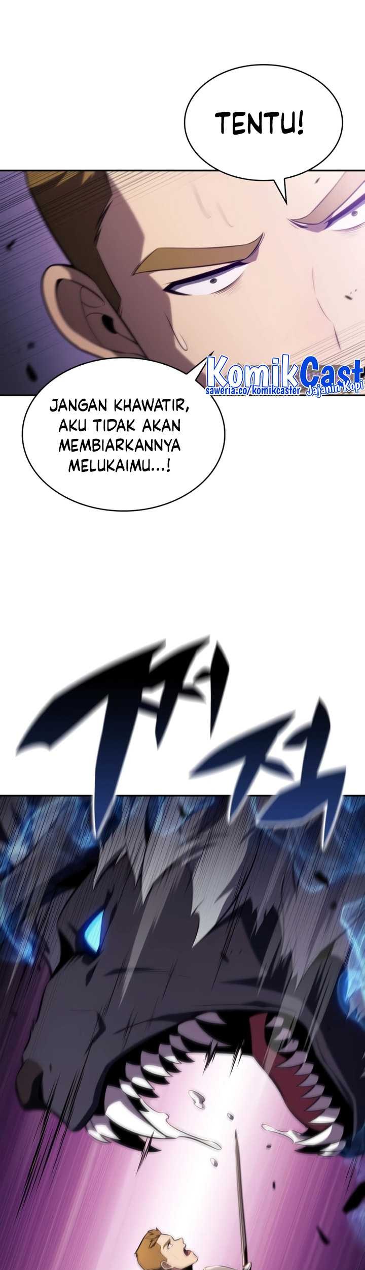 The Regressed Son Of A Duke Is An Assassin - Chapter 35 - Page 54