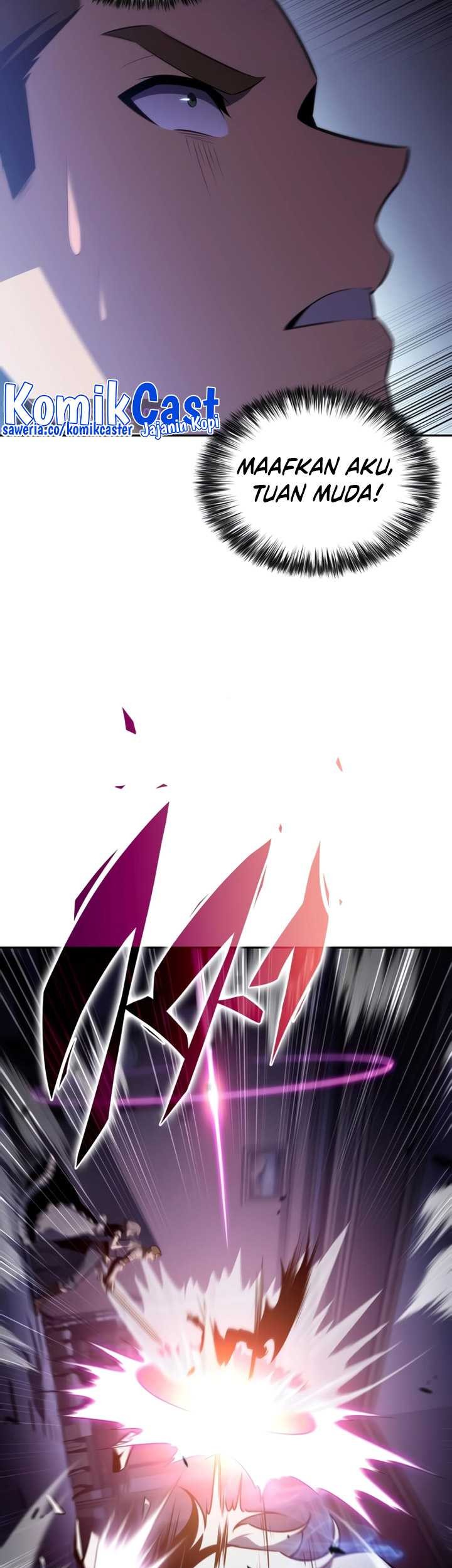 The Regressed Son Of A Duke Is An Assassin - Chapter 35 - Page 56