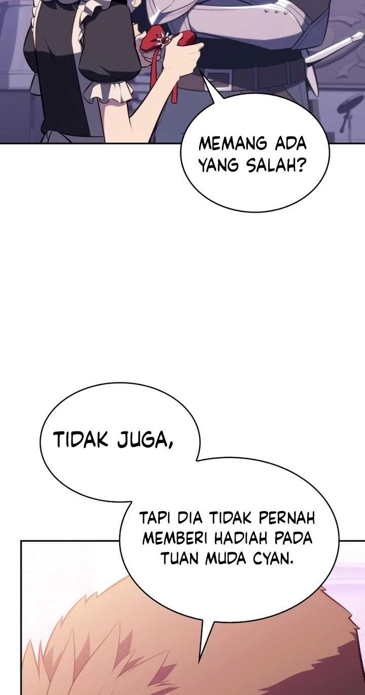 The Regressed Son Of A Duke Is An Assassin - Chapter 35 - Page 3