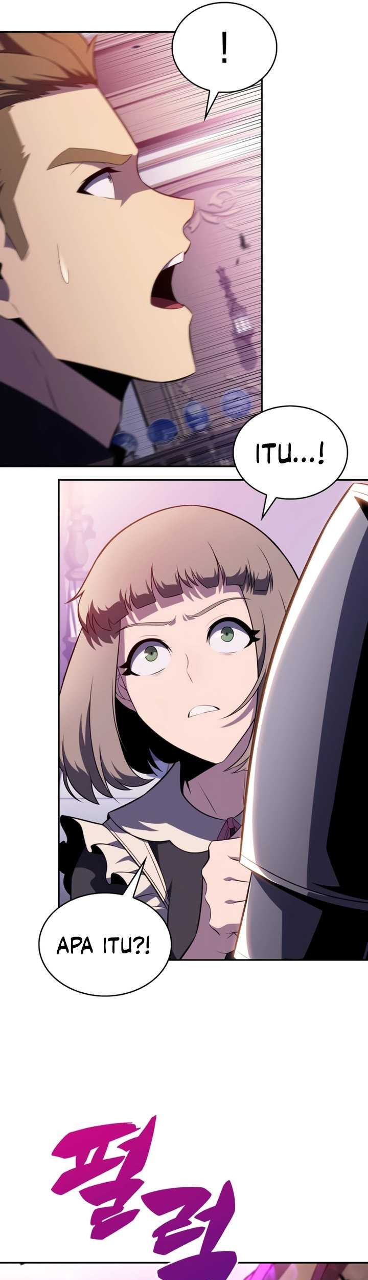 The Regressed Son Of A Duke Is An Assassin - Chapter 35 - Page 58