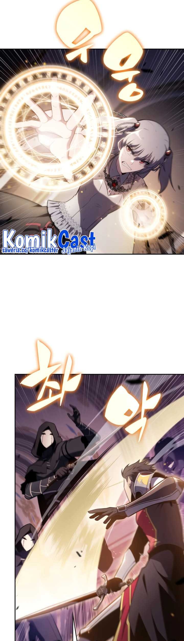 The Regressed Son Of A Duke Is An Assassin - Chapter 35 - Page 66