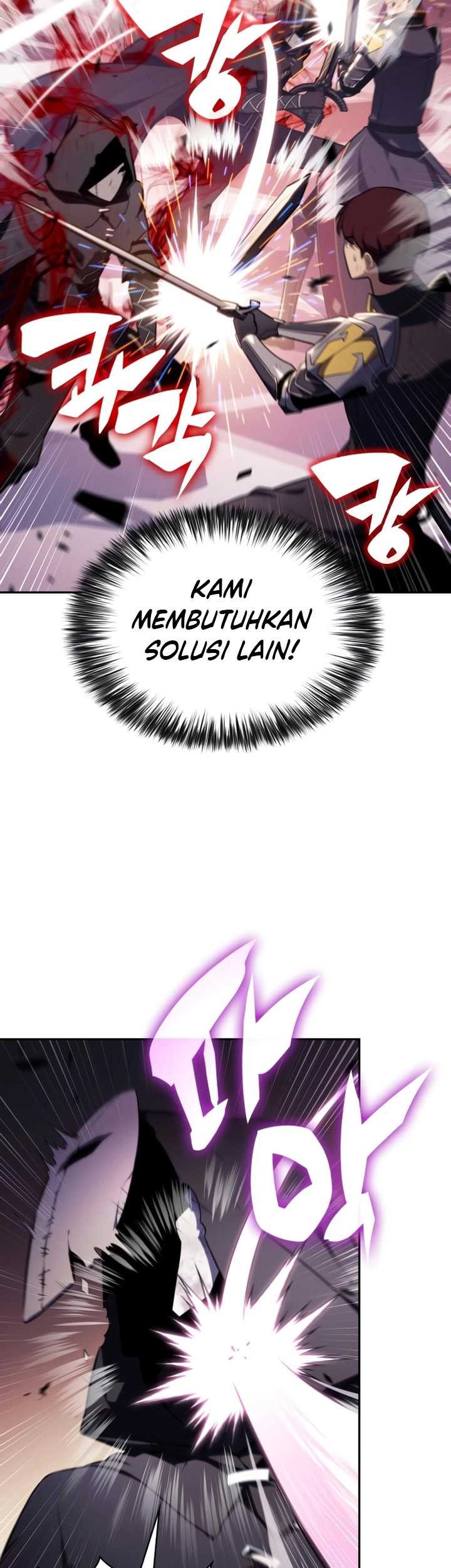 The Regressed Son Of A Duke Is An Assassin - Chapter 35 - Page 70