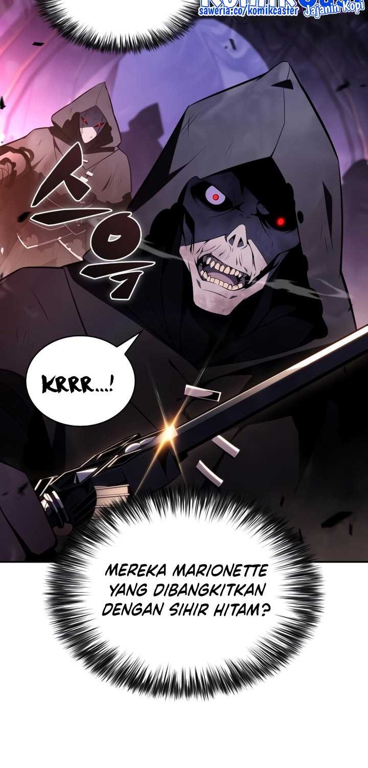 The Regressed Son Of A Duke Is An Assassin - Chapter 35 - Page 73