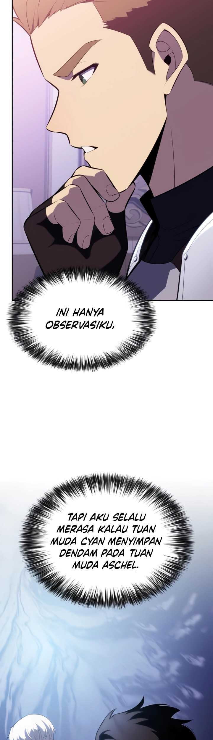 The Regressed Son Of A Duke Is An Assassin - Chapter 35 - Page 4