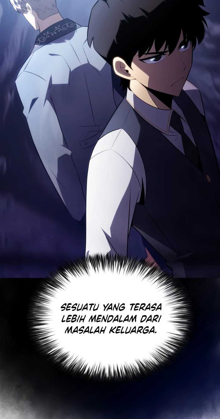 The Regressed Son Of A Duke Is An Assassin - Chapter 35 - Page 5