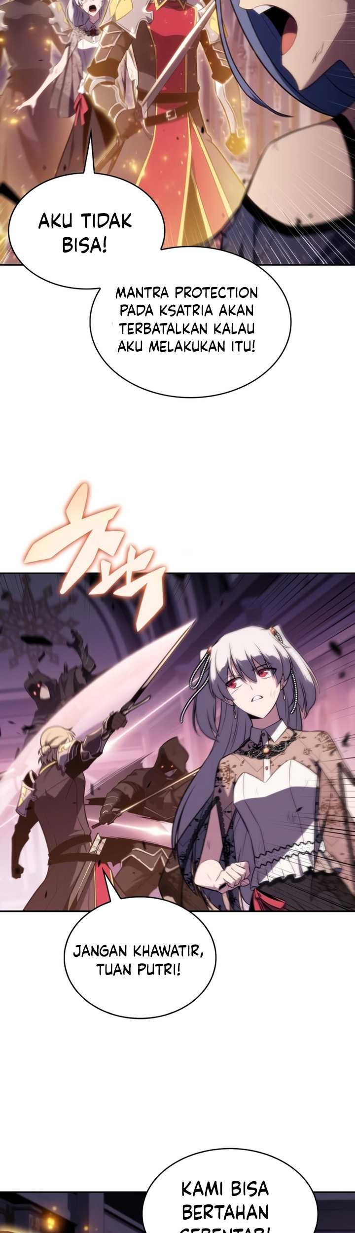 The Regressed Son Of A Duke Is An Assassin - Chapter 35 - Page 78