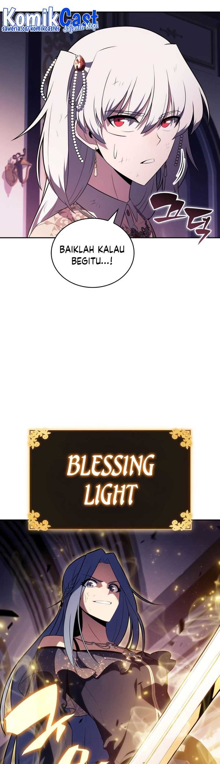 The Regressed Son Of A Duke Is An Assassin - Chapter 35 - Page 80