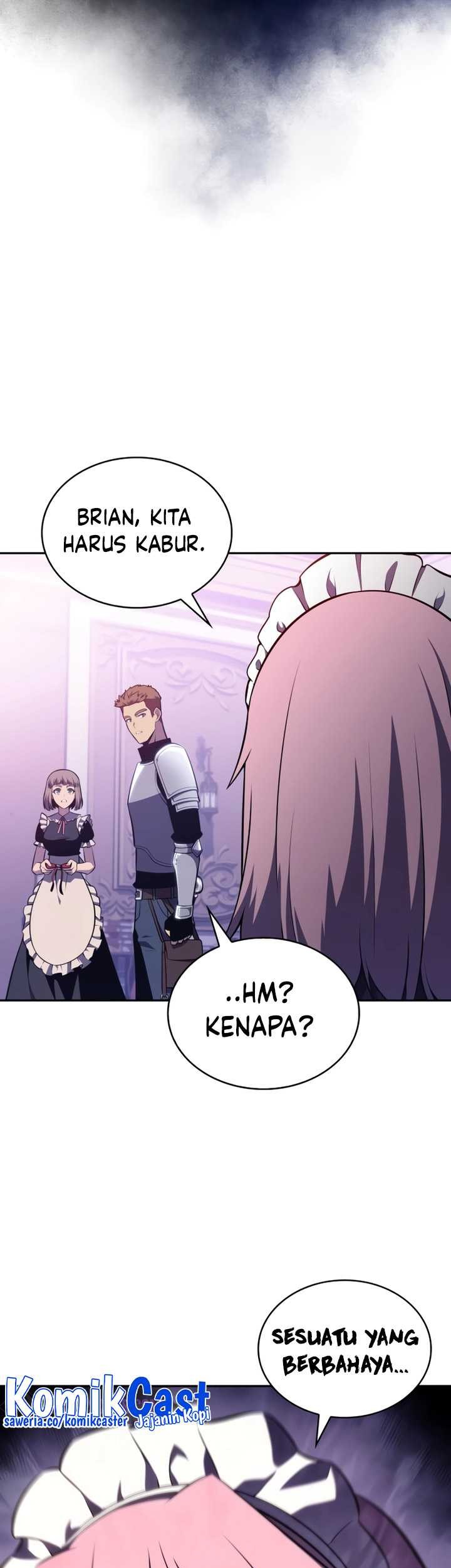 The Regressed Son Of A Duke Is An Assassin - Chapter 35 - Page 6