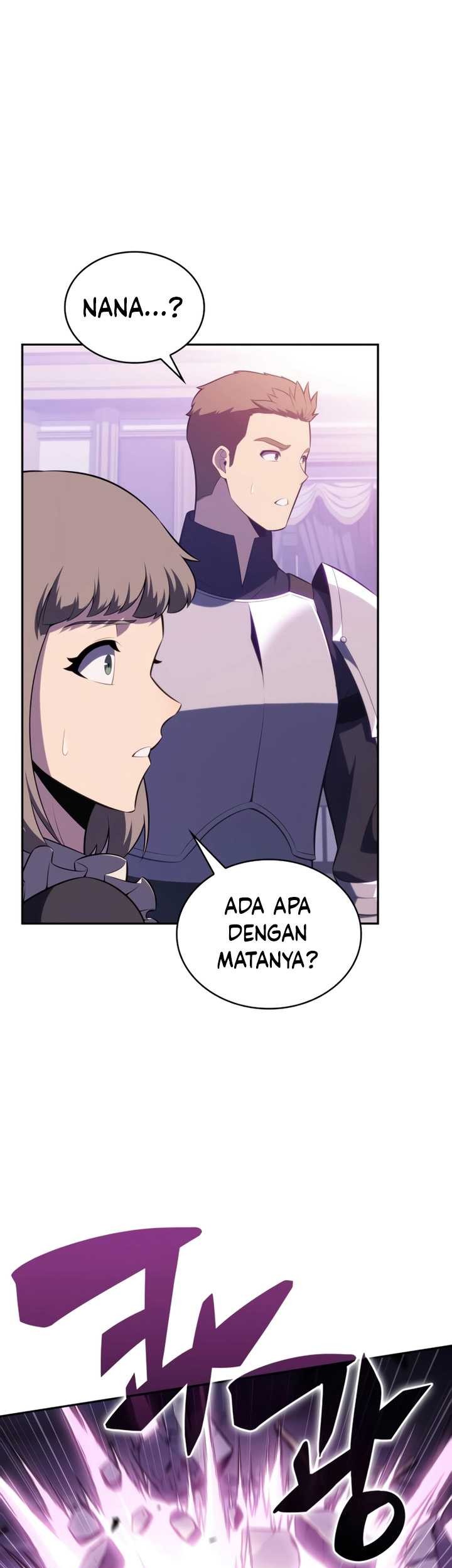 The Regressed Son Of A Duke Is An Assassin - Chapter 35 - Page 8